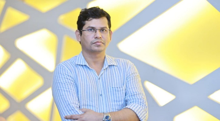 জাহিদুল ইসলামের রচনায় ঈদের নাটক